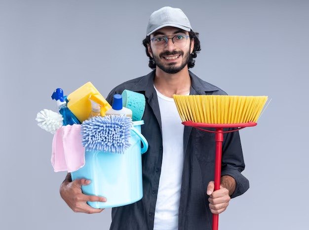Cleaning SEO Services