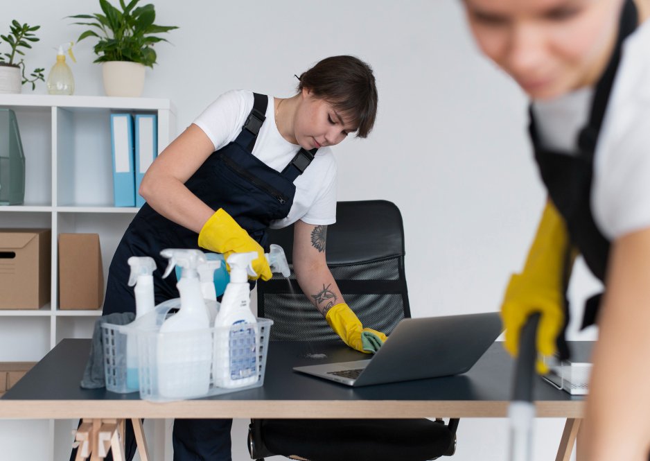 Expect When You Work With Us