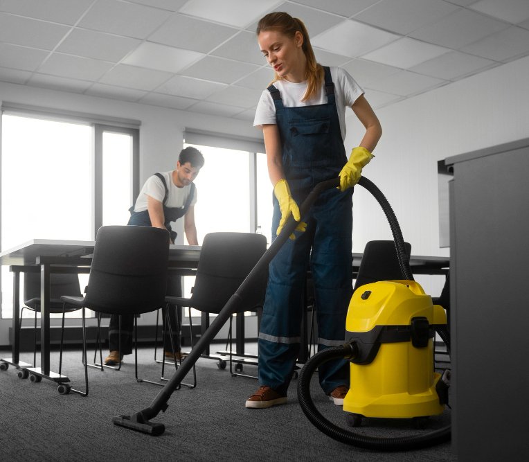 SEO Results for Cleaning Businesses