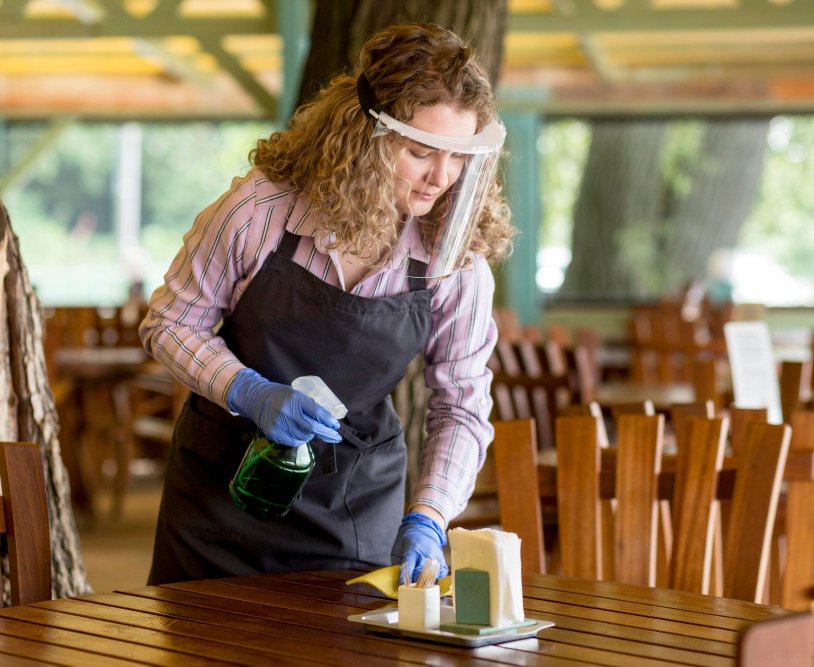 Choose Professional Cleaning SEO